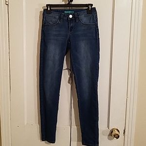 Ymi wanna better butt jeans